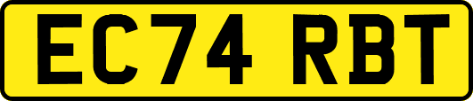 EC74RBT