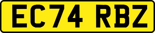 EC74RBZ