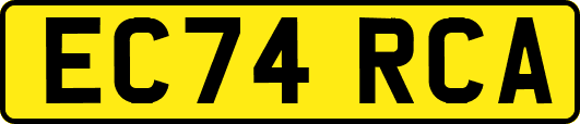 EC74RCA