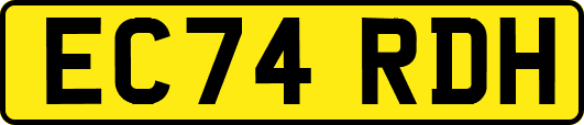 EC74RDH