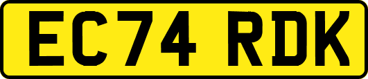 EC74RDK
