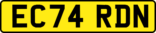 EC74RDN
