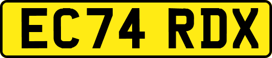 EC74RDX