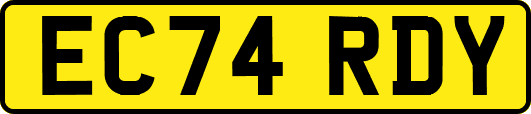 EC74RDY
