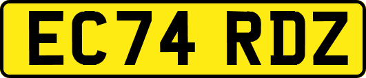 EC74RDZ