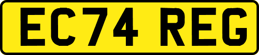 EC74REG