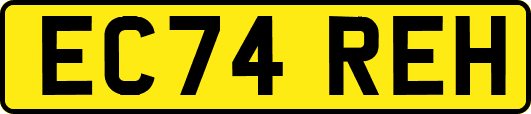 EC74REH