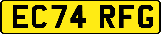 EC74RFG