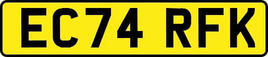 EC74RFK