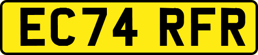 EC74RFR
