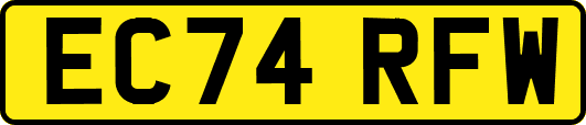 EC74RFW