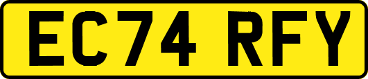 EC74RFY