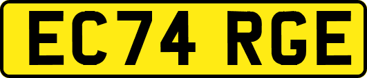 EC74RGE