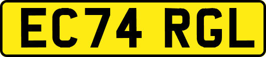 EC74RGL