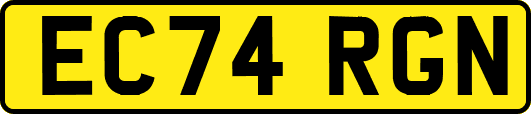 EC74RGN