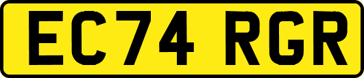 EC74RGR