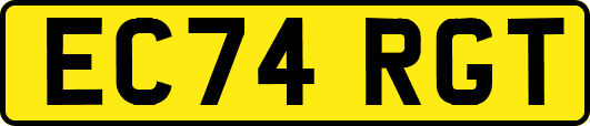 EC74RGT