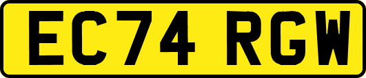 EC74RGW