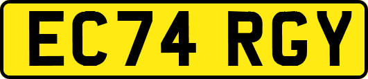 EC74RGY