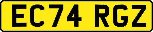 EC74RGZ