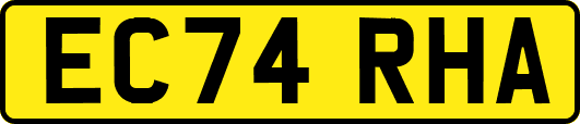 EC74RHA