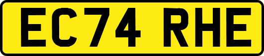 EC74RHE