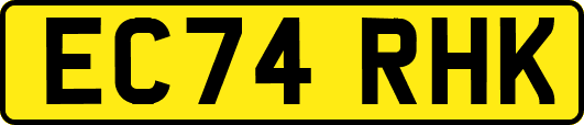 EC74RHK