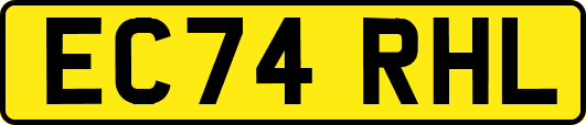 EC74RHL