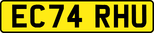 EC74RHU