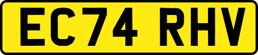 EC74RHV