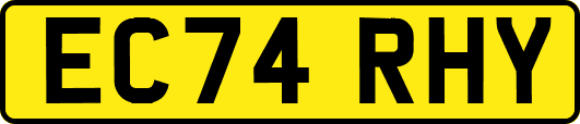 EC74RHY