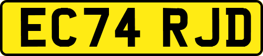 EC74RJD