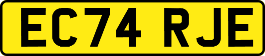EC74RJE