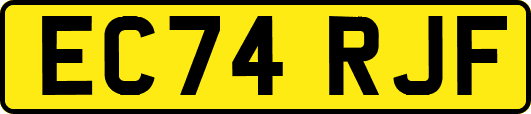 EC74RJF