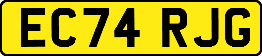 EC74RJG