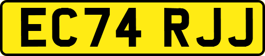 EC74RJJ