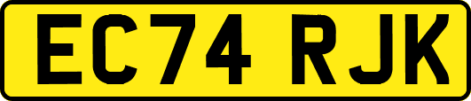EC74RJK