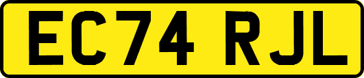 EC74RJL