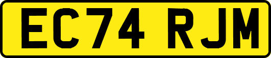 EC74RJM