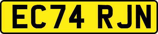 EC74RJN