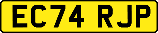 EC74RJP