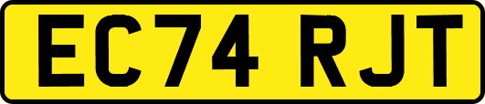 EC74RJT