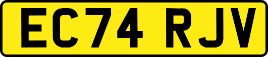EC74RJV
