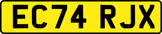 EC74RJX