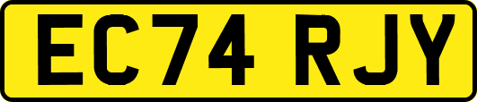 EC74RJY