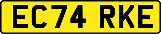 EC74RKE
