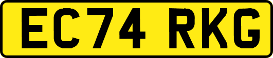 EC74RKG