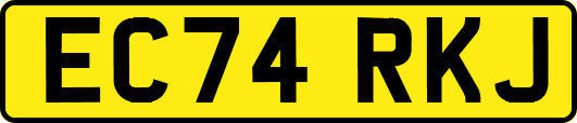 EC74RKJ