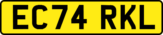 EC74RKL