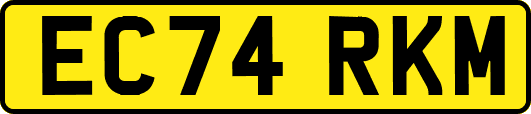 EC74RKM